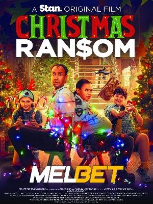 Christmas Ransom 2022 Hindi Unofficial Dubbed MelBet