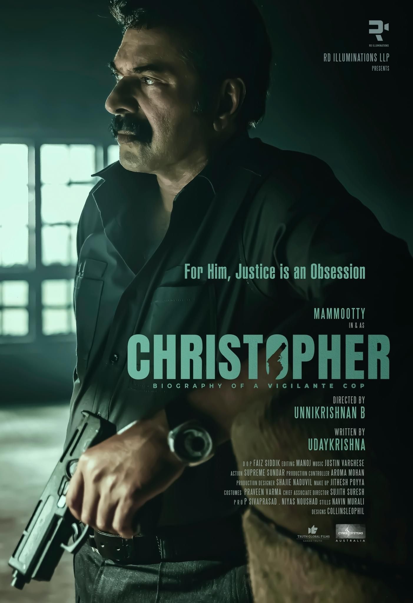 Christopher 2023 Bengali Unofficial Dubbed 1xBet