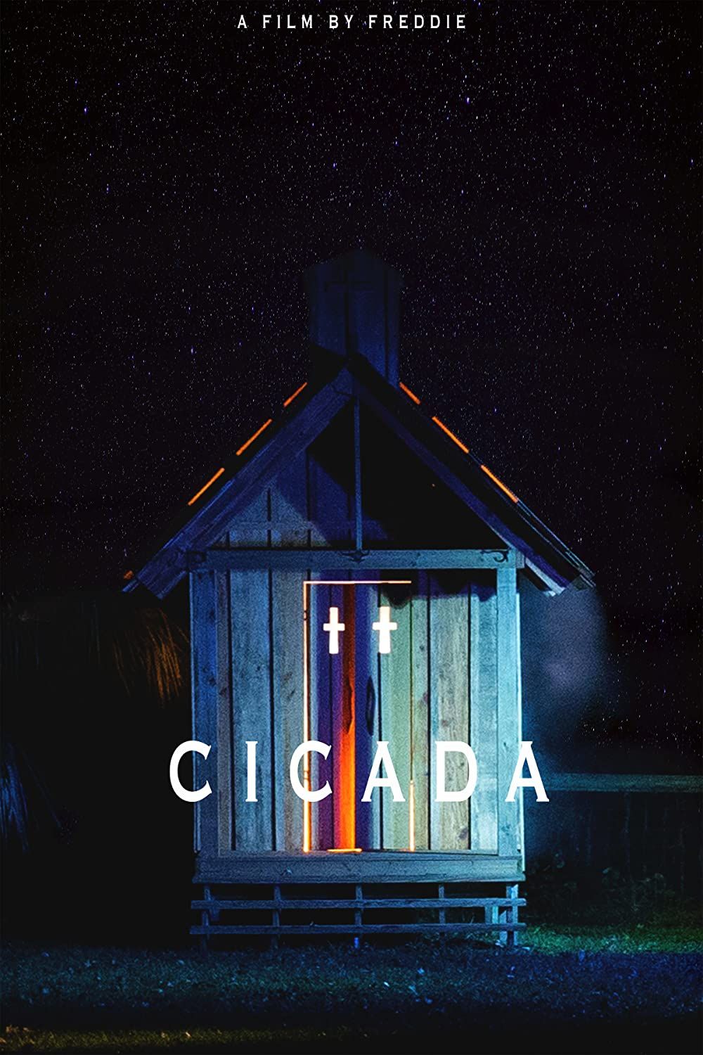 Cicada Short 2022 Hindi Unofficial Dubbed 1xBet