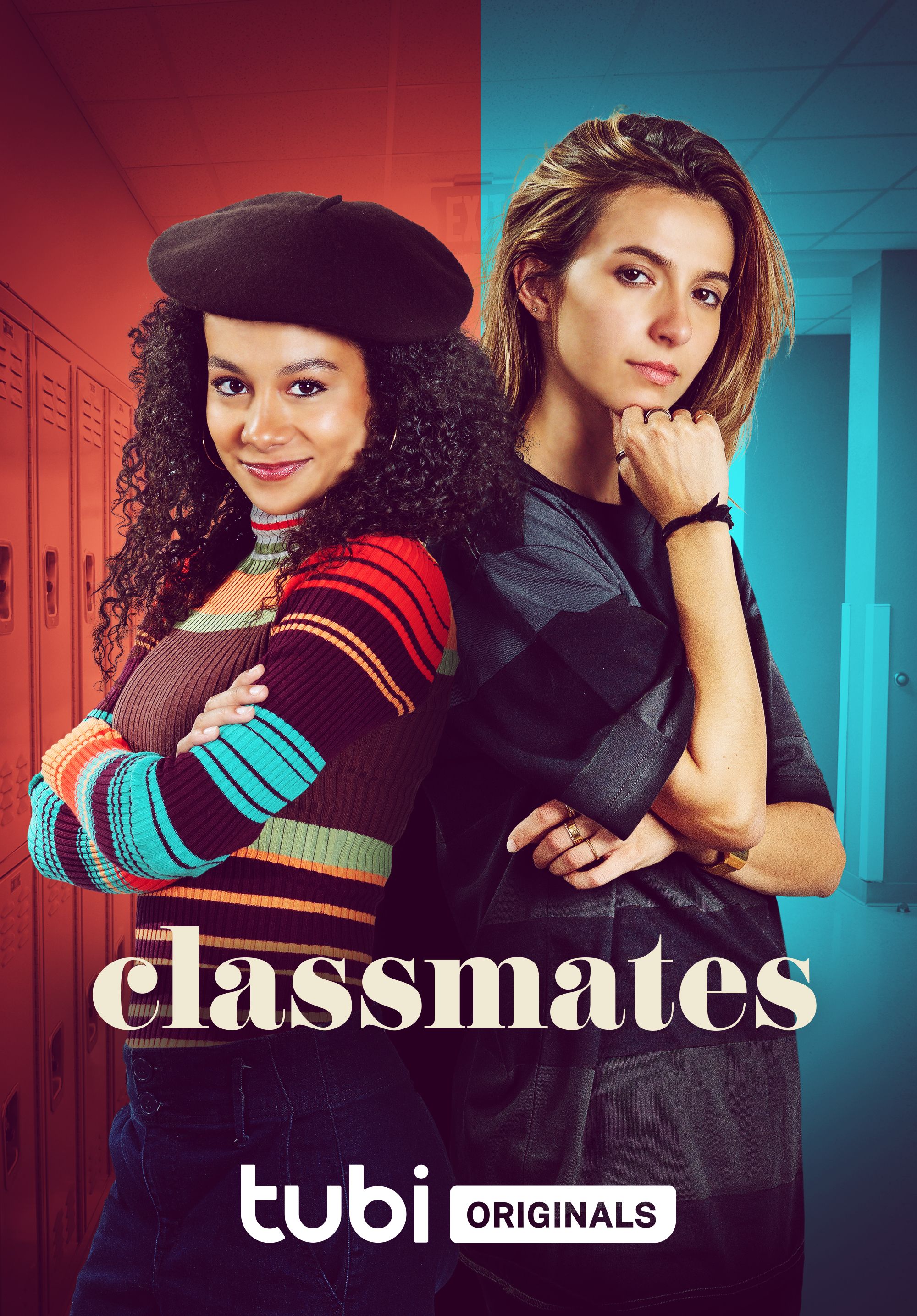 Classmates 2023 Hindi Unofficial Dubbed 1xBet