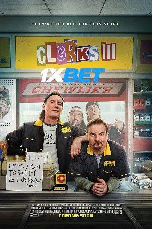 Clerks III 2022 Hindi Unofficial Dubbed