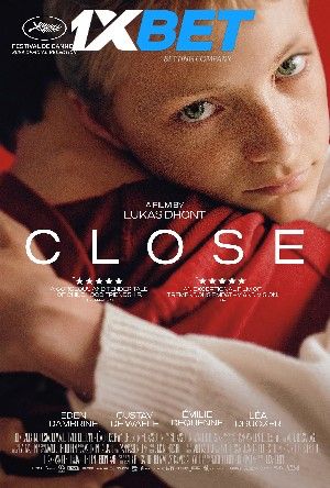 Close 2022 Hindi Unofficial Dubbed 1xBet