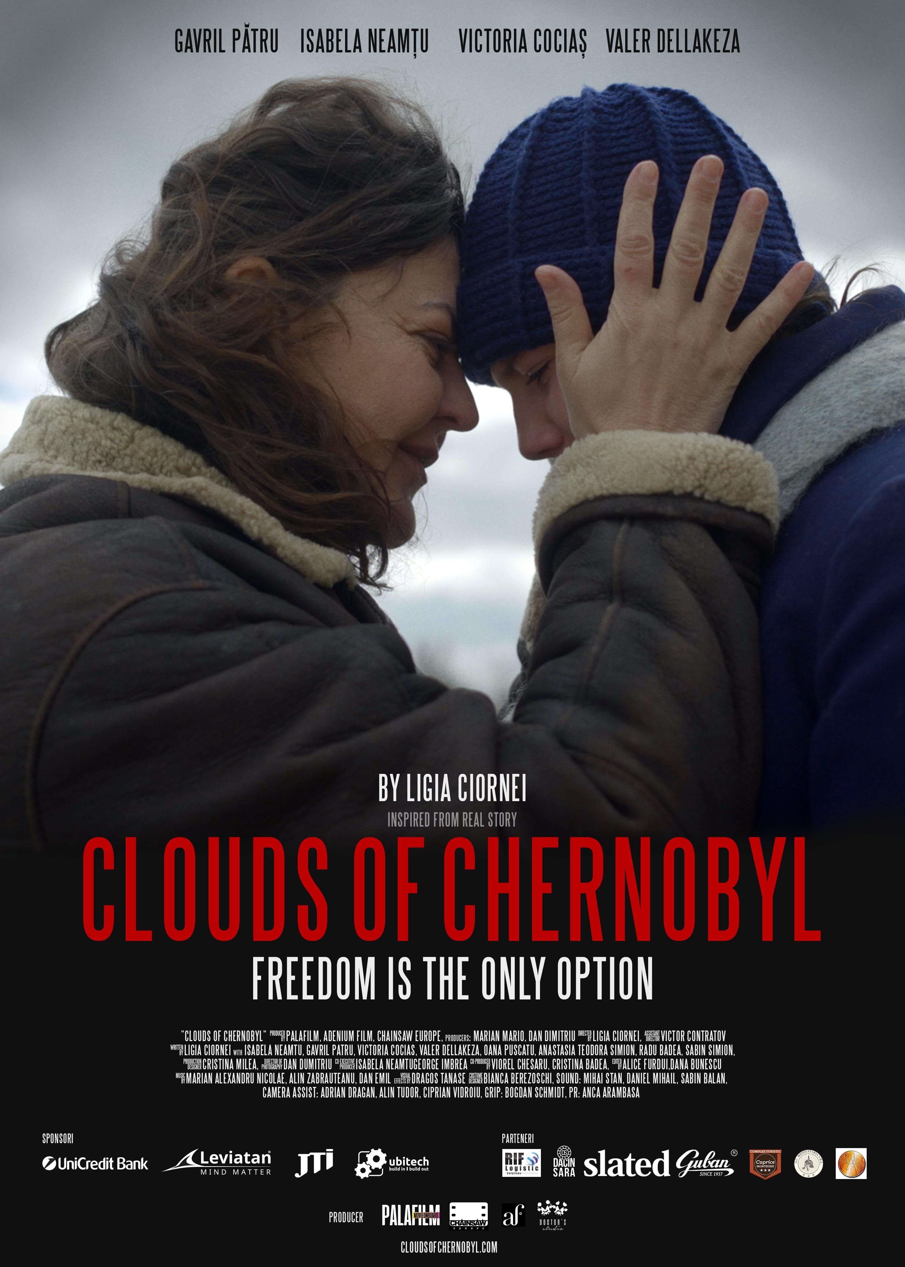 Clouds of Chernobyl 2022 Hindi Unofficial Dubbed 1xBet