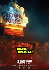 Clown Motel 2 2022 Bengali Unofficial Dubbed