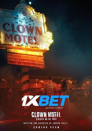 Clown Motel 2 2022 Tamil Unofficial Dubbed