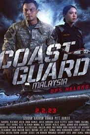 Coast Guard Malaysia: Ops Helang 2023 Hindi Unofficial Dubbed MelBet