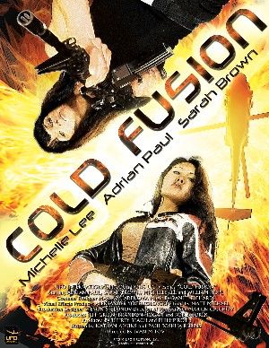 Cold Fusion 2011 Hindi