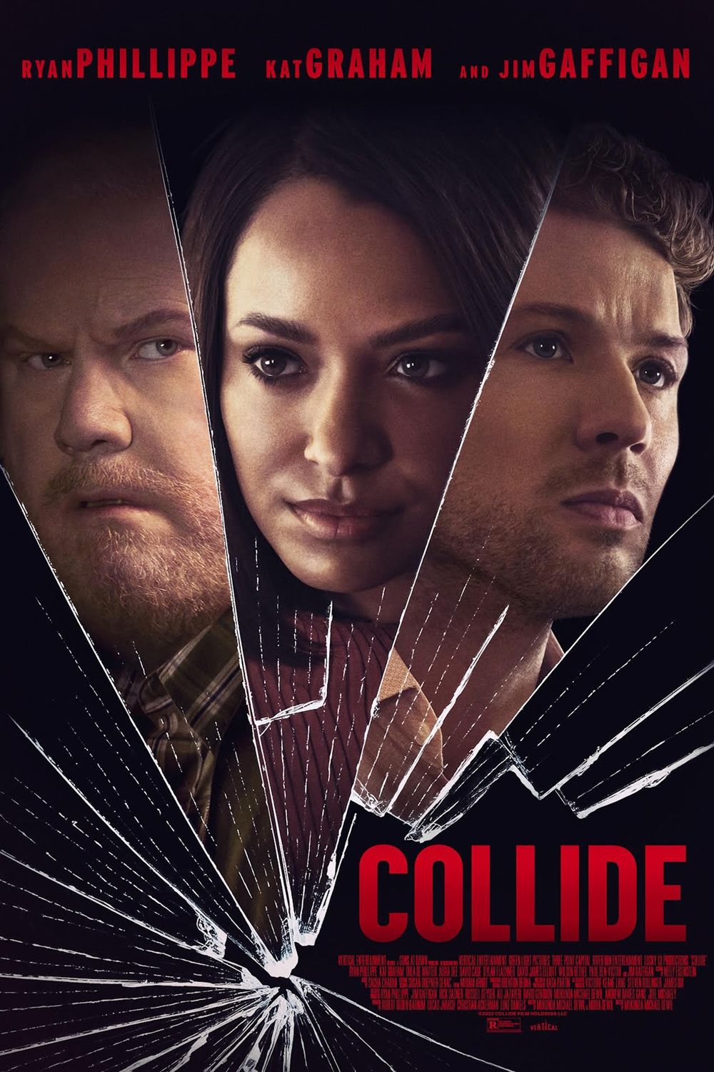 Collide 2022 Hindi Unofficial Dubbed 1xBet