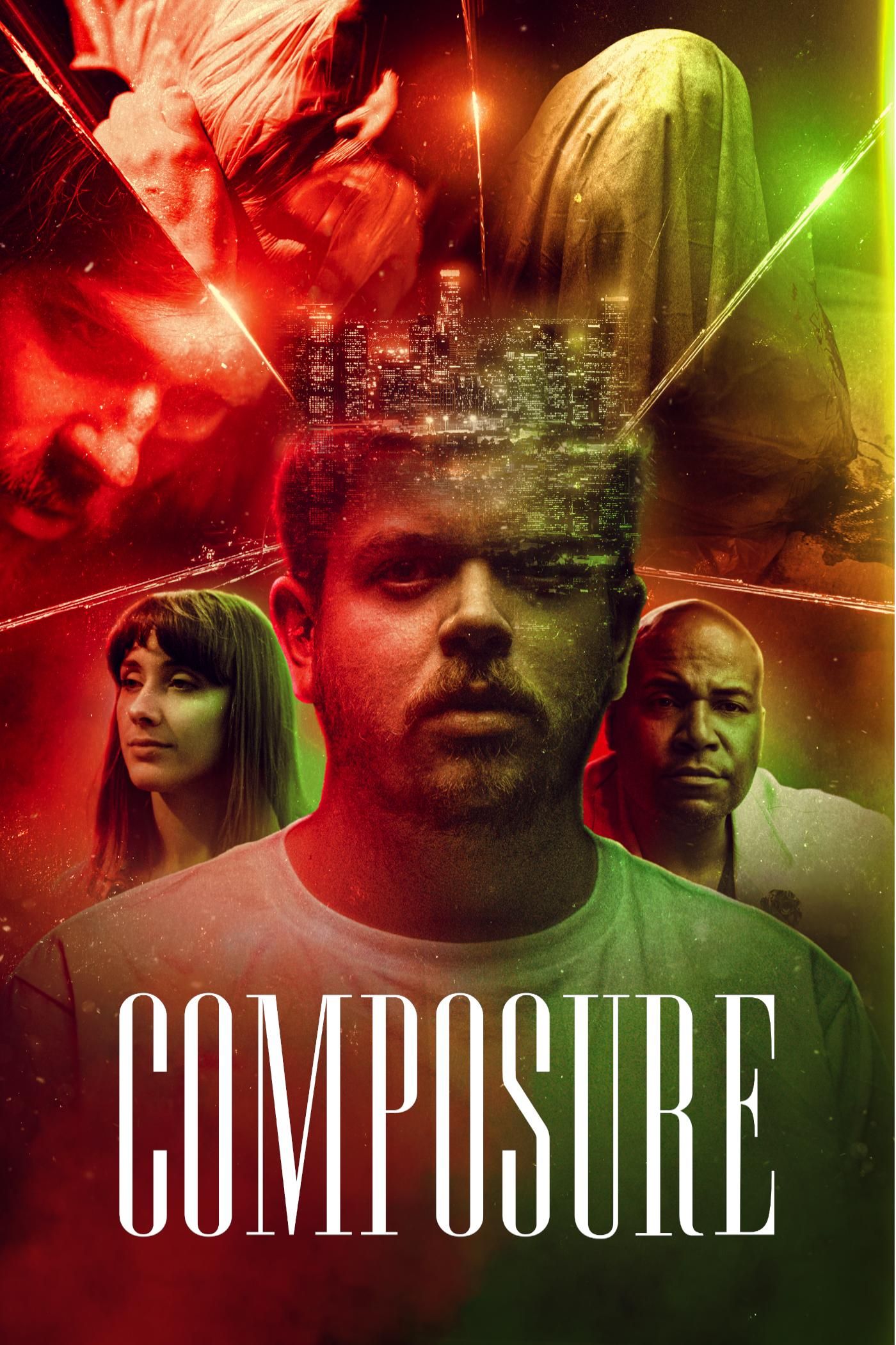 Composure 2022 Hindi Unofficial Dubbed 1xBet