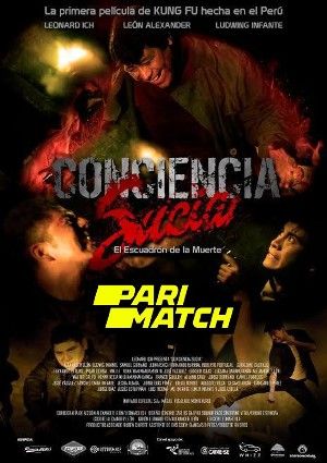 Conciencia Sucia Dirty Conscience 2021 Hindi Unofficial Dubbed