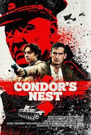 Condors Nest 2023 Telugu Unofficial Dubbed 1xBet