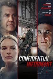 Confidential Informant 2023 Bengali Unofficial Dubbed 1xBet