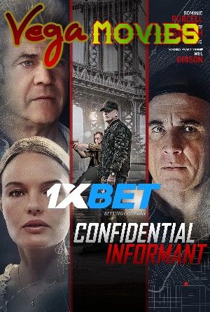 Confidential Informant 2023 Tamil Unofficial Dubbed 1xBet