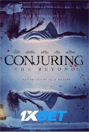 Conjuring: The Beyond 2022 Hindi Unofficial Dubbed