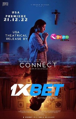 Connect 2022 Tamil Unofficial Dubbed 1xBet