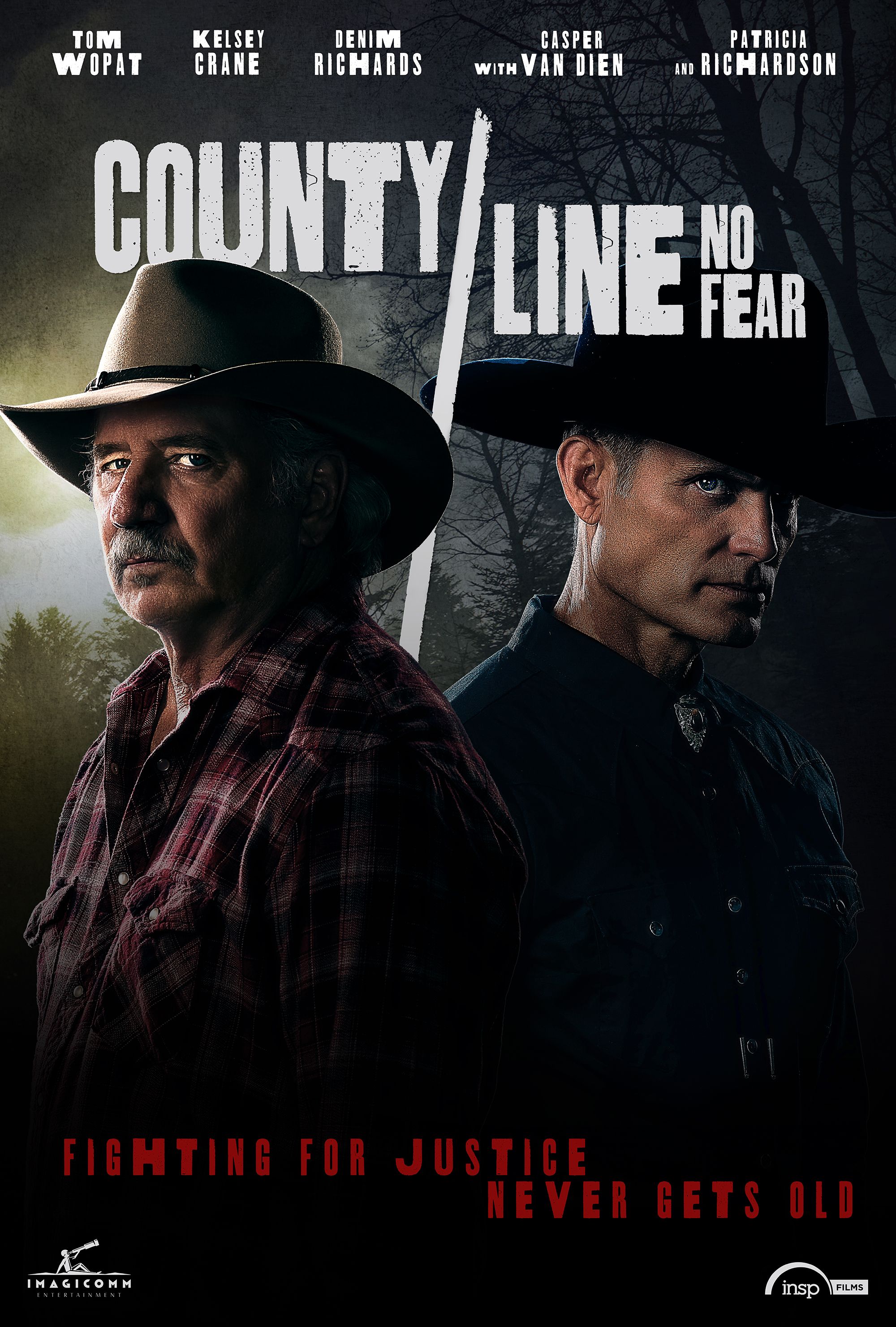 County Line: No Fear 2022 Hindi Unofficial Dubbed 1xBet