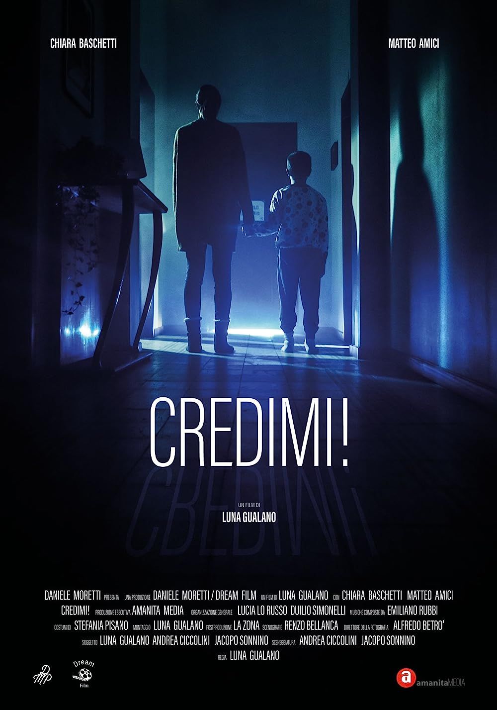 Credimi! 2022 Hindi Unofficial Dubbed 1xBet