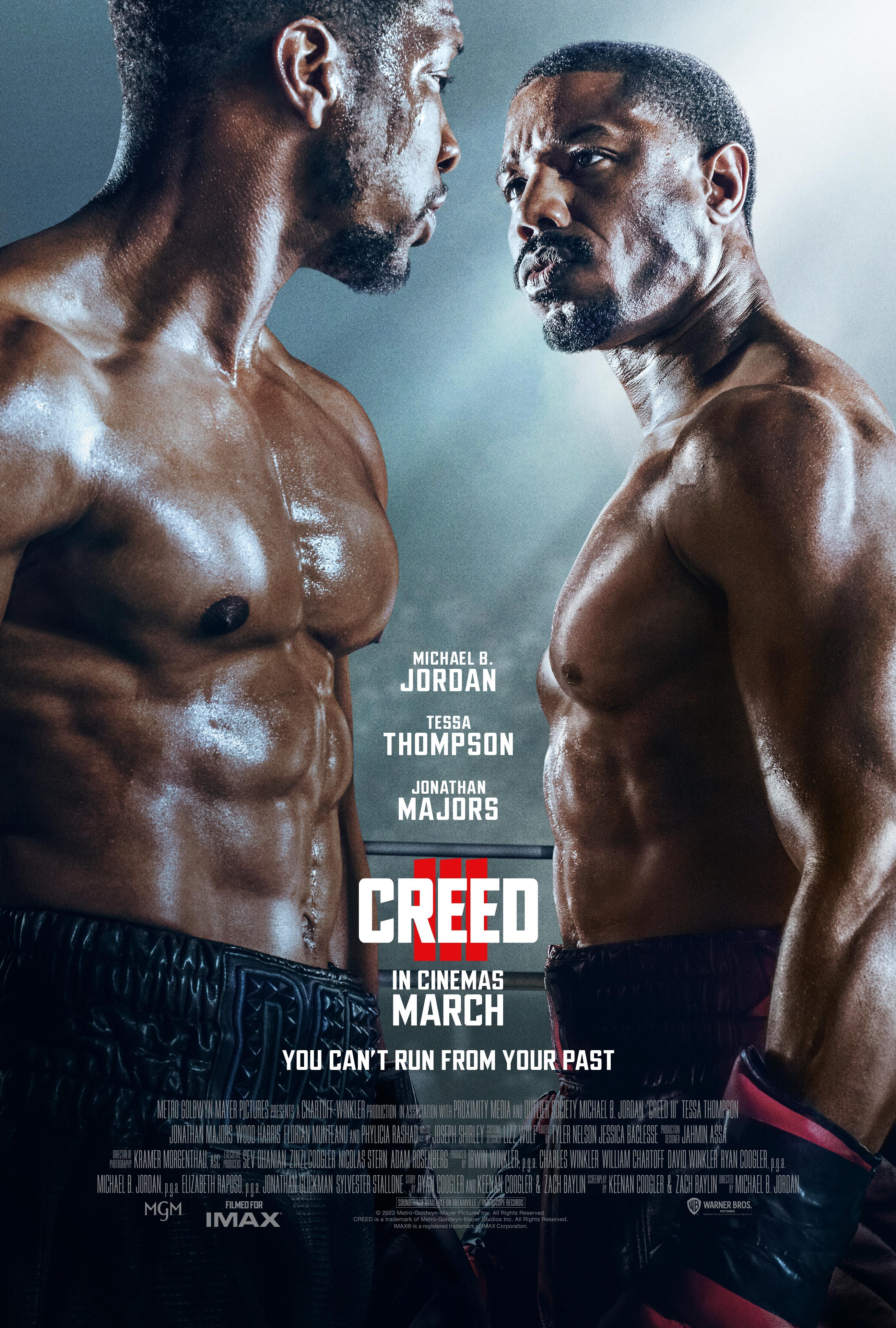 Creed III 2023 Tamil Unofficial Dubbed 1xBet