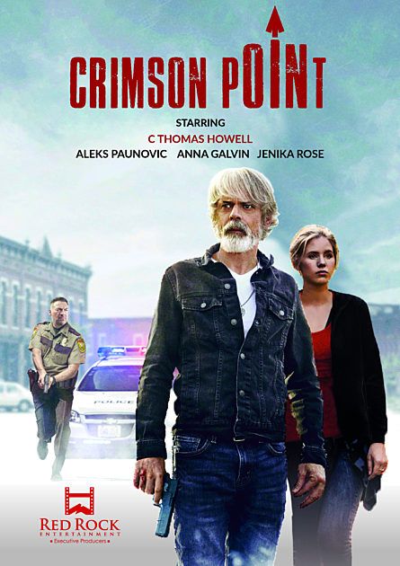 Crimson Point 2023  Hindi Unofficial Dubbed 1xBet