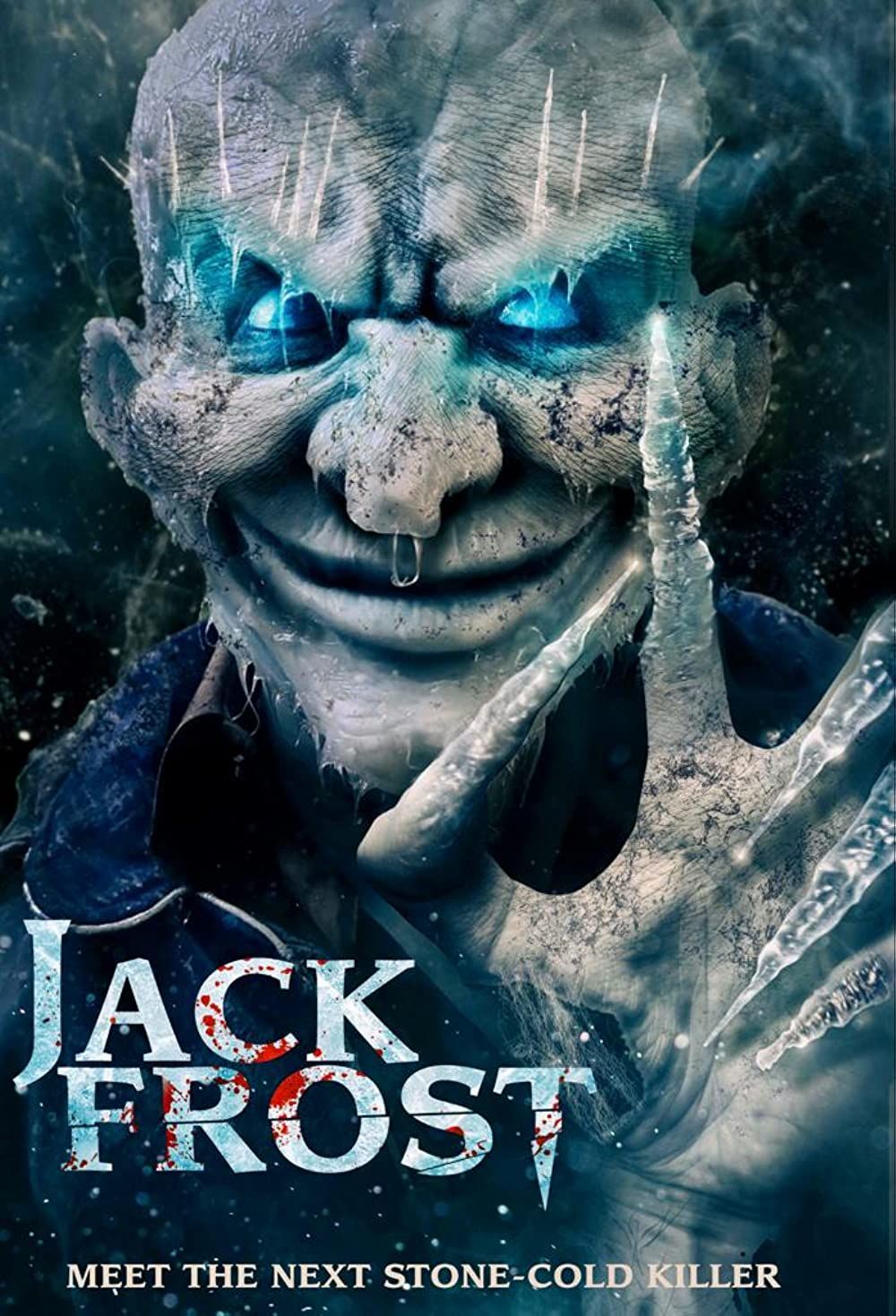 Curse of Jack Frost 2022 Tamil Unofficial Dubbed 1xBet