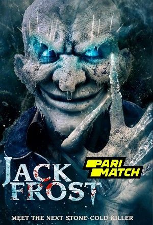 Curse of Jack Frost 2022 Tamil Unofficial Dubbed PariMatch