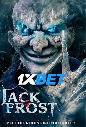 Curse of Jack Frost 2022 Telugu Unofficial Dubbed 1xBet