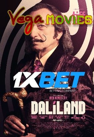 Daliland 2022 Hindi Unofficial Dubbed 1xBet