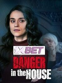 Danger in the House TV Movie 2022 Hindi Unofficial Dubbed