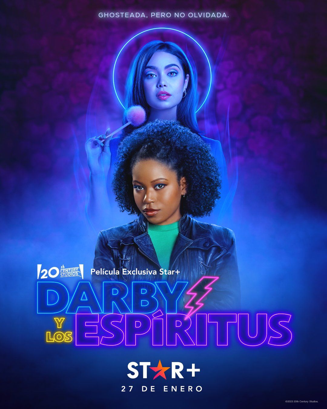 Darby and the Dead 2022 Hindi Unofficial Dubbed 1xBet