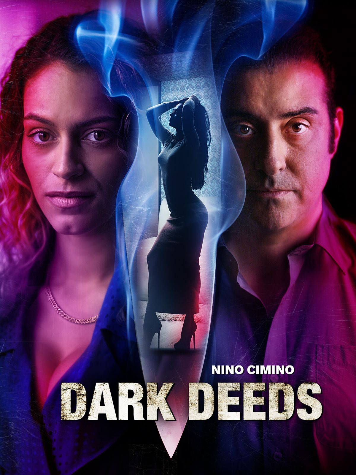 Dark Deeds 2022 Bengali Unofficial Dubbed 1xBet