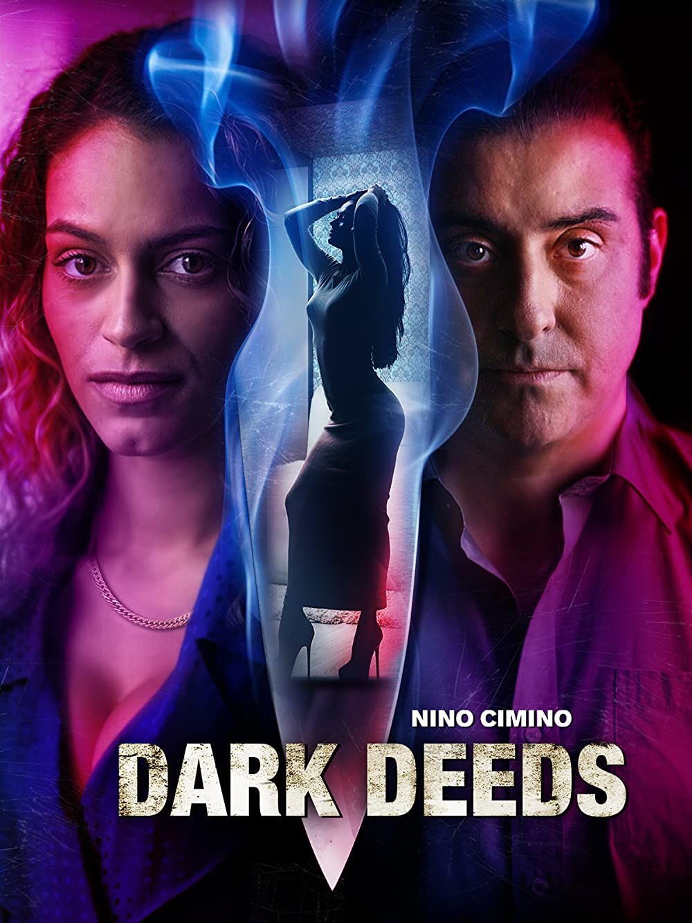 Dark Deeds 2022 Hindi Unofficial Dubbed 1xBet