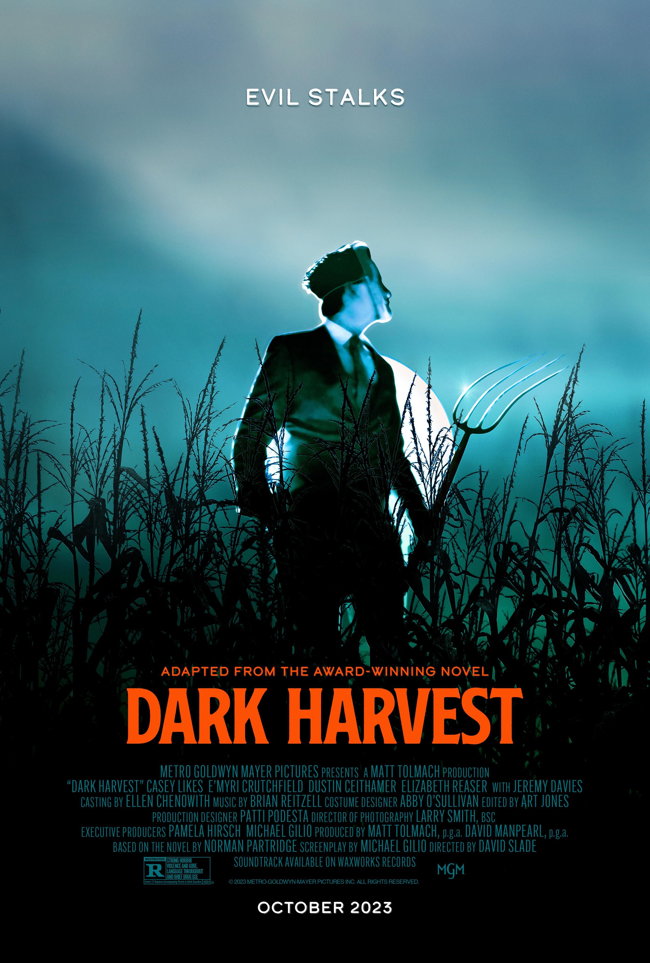 Dark Harvest 2023 Telugu Unofficial Dubbed 1xBet