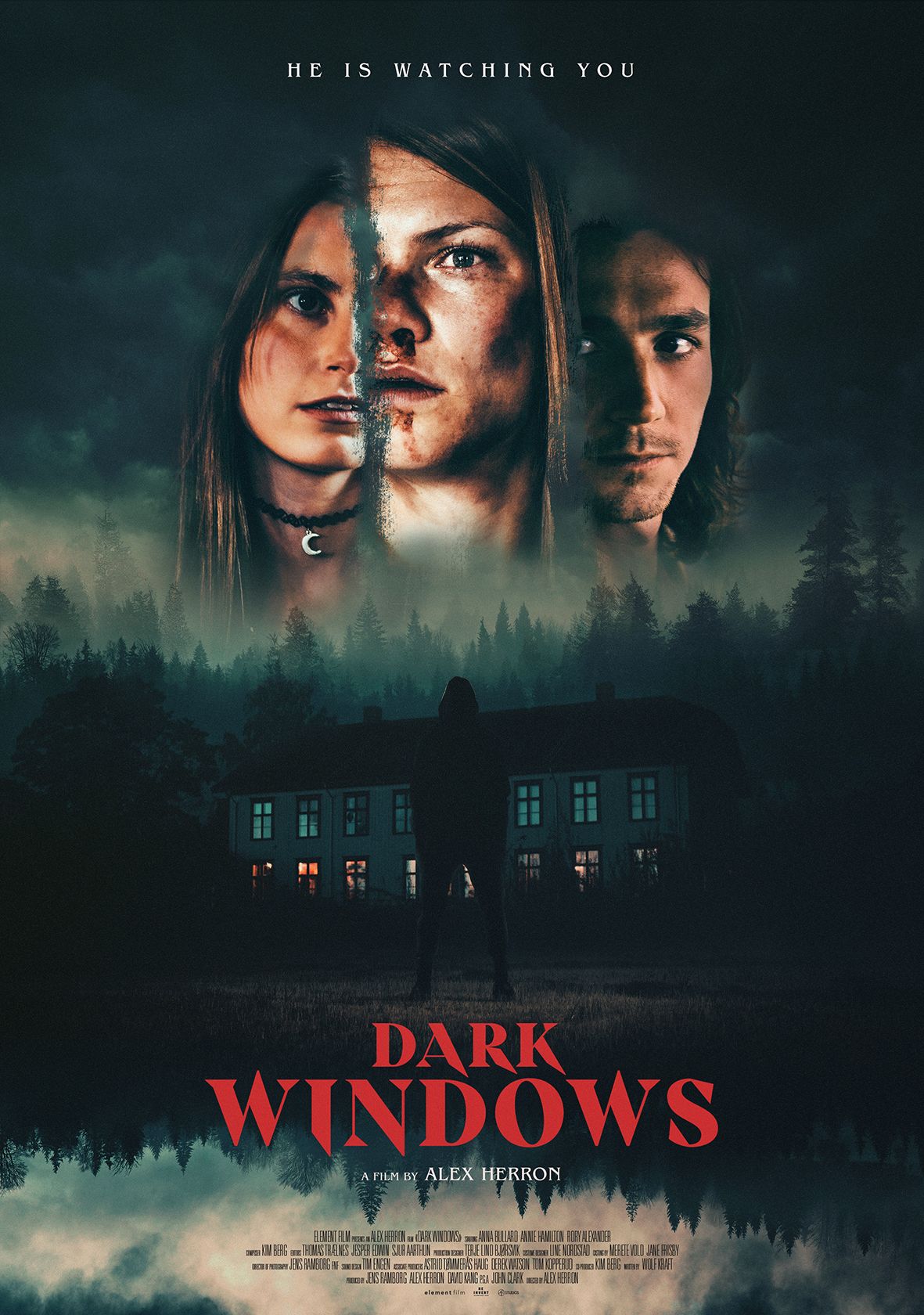 Dark Windows 2023 Bengali Unofficial Dubbed 1xBet