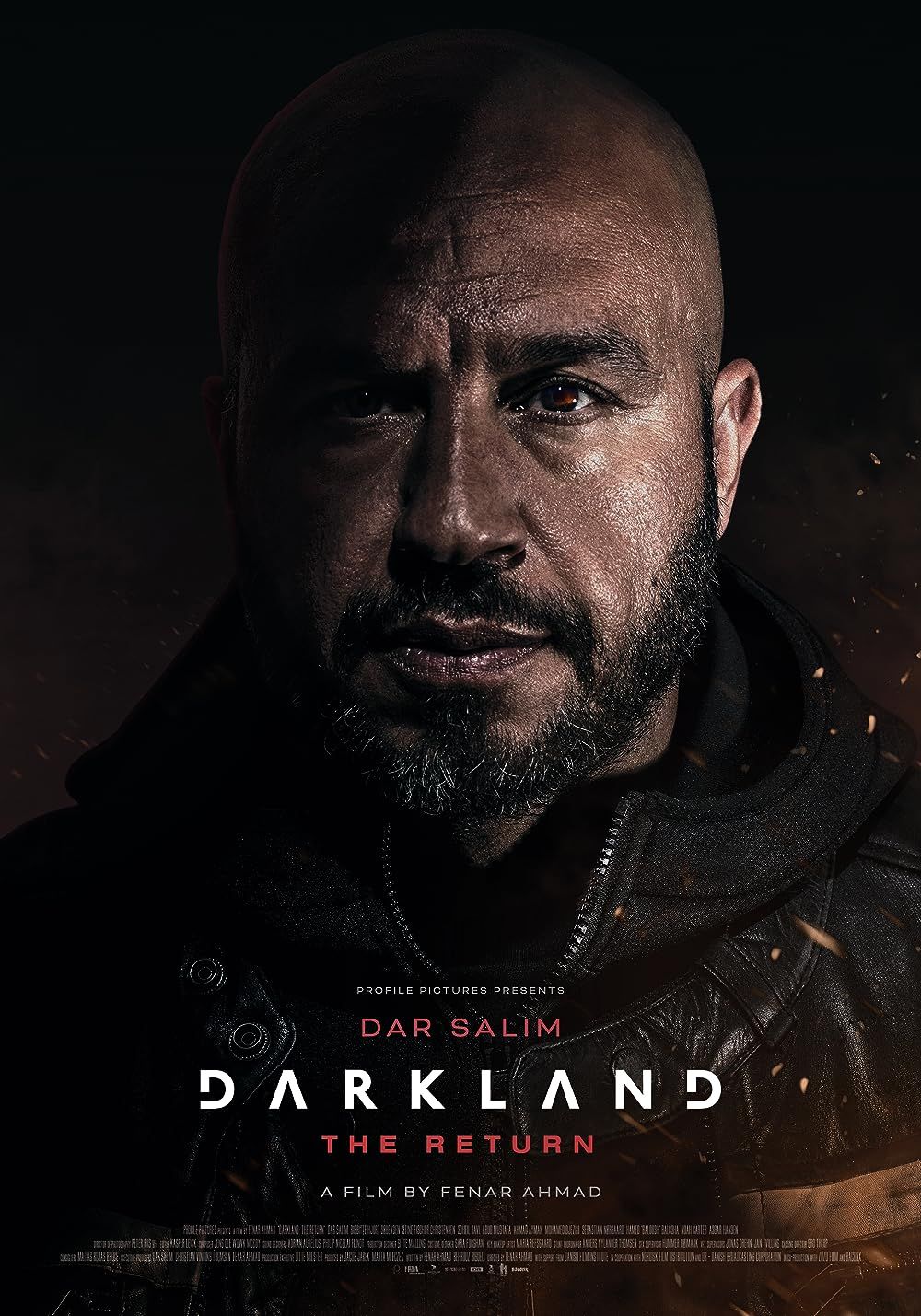 Darkland: The Return 2023 Bengali Unofficial Dubbed 1xBet