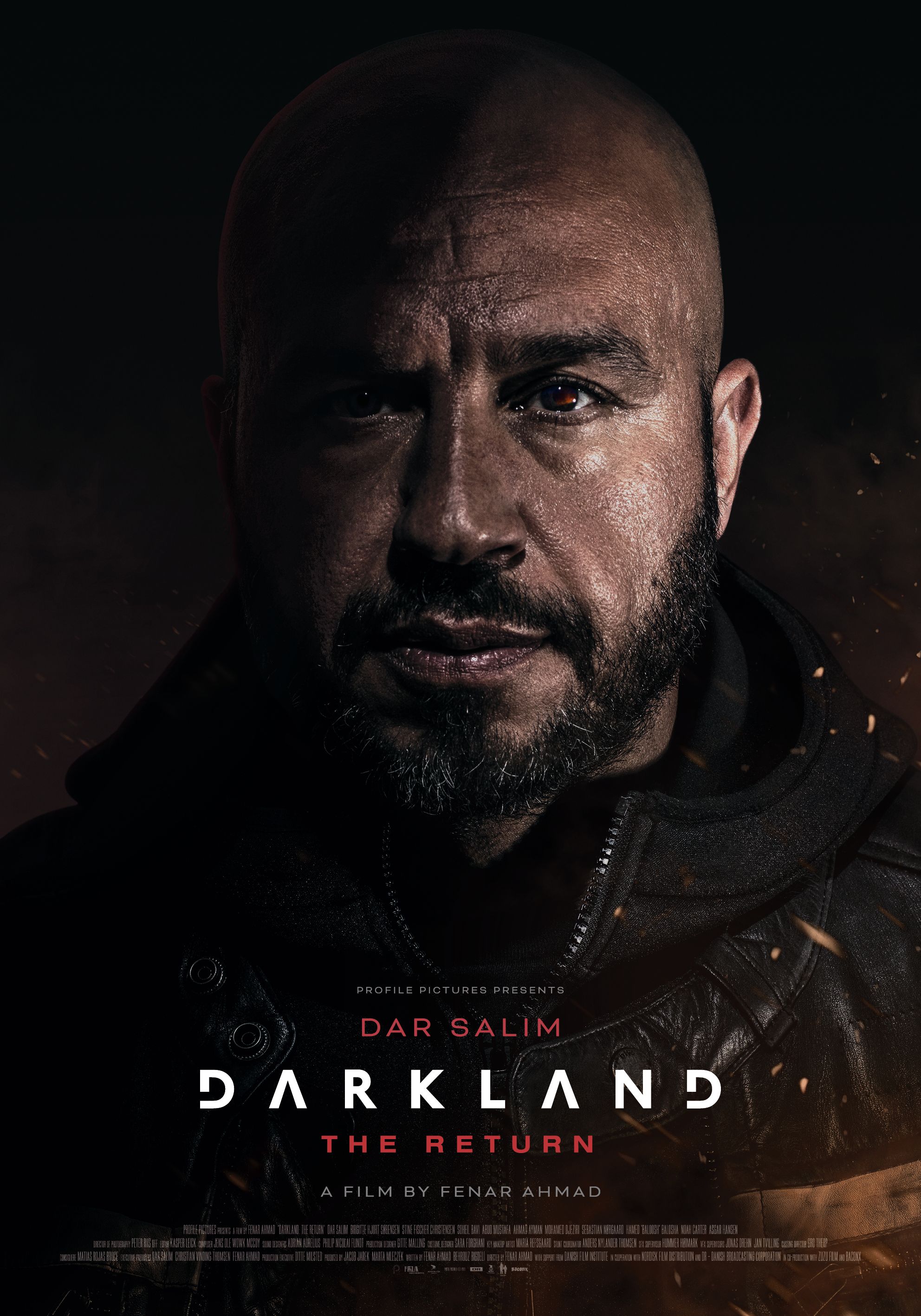 Darkland: The Return 2023 Tamil Unofficial Dubbed 1xBet