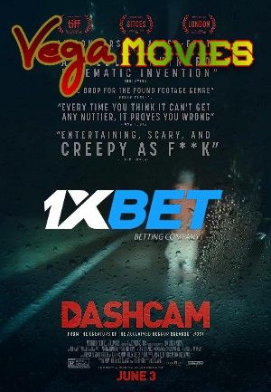 Dashcam 2021 Hindi Unofficial Dubbed 1xBet