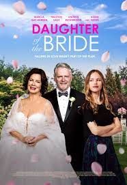 Daughter of the Bride 2023 Hindi Unofficial Dubbed 1xBet