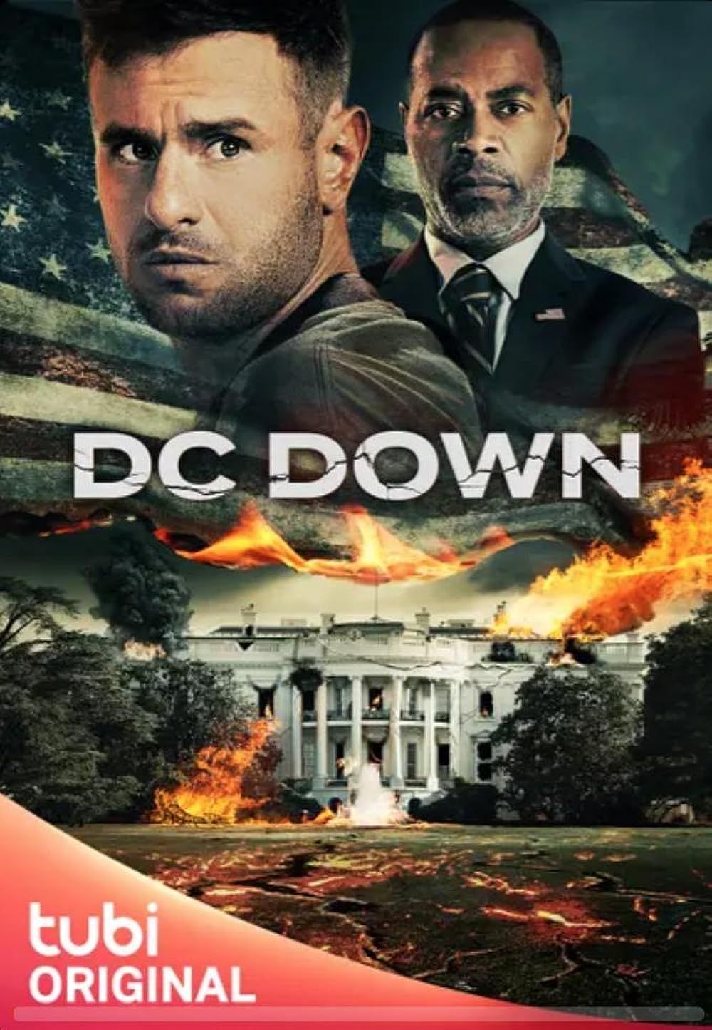 DC Down 2023 Hindi Unofficial Dubbed 1xBet