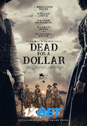 Dead for a Dollar 2022 Tamil Unofficial Dubbed