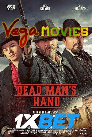 Dead Mans Hand 2023 Tamil Unofficial Dubbed 1xBet