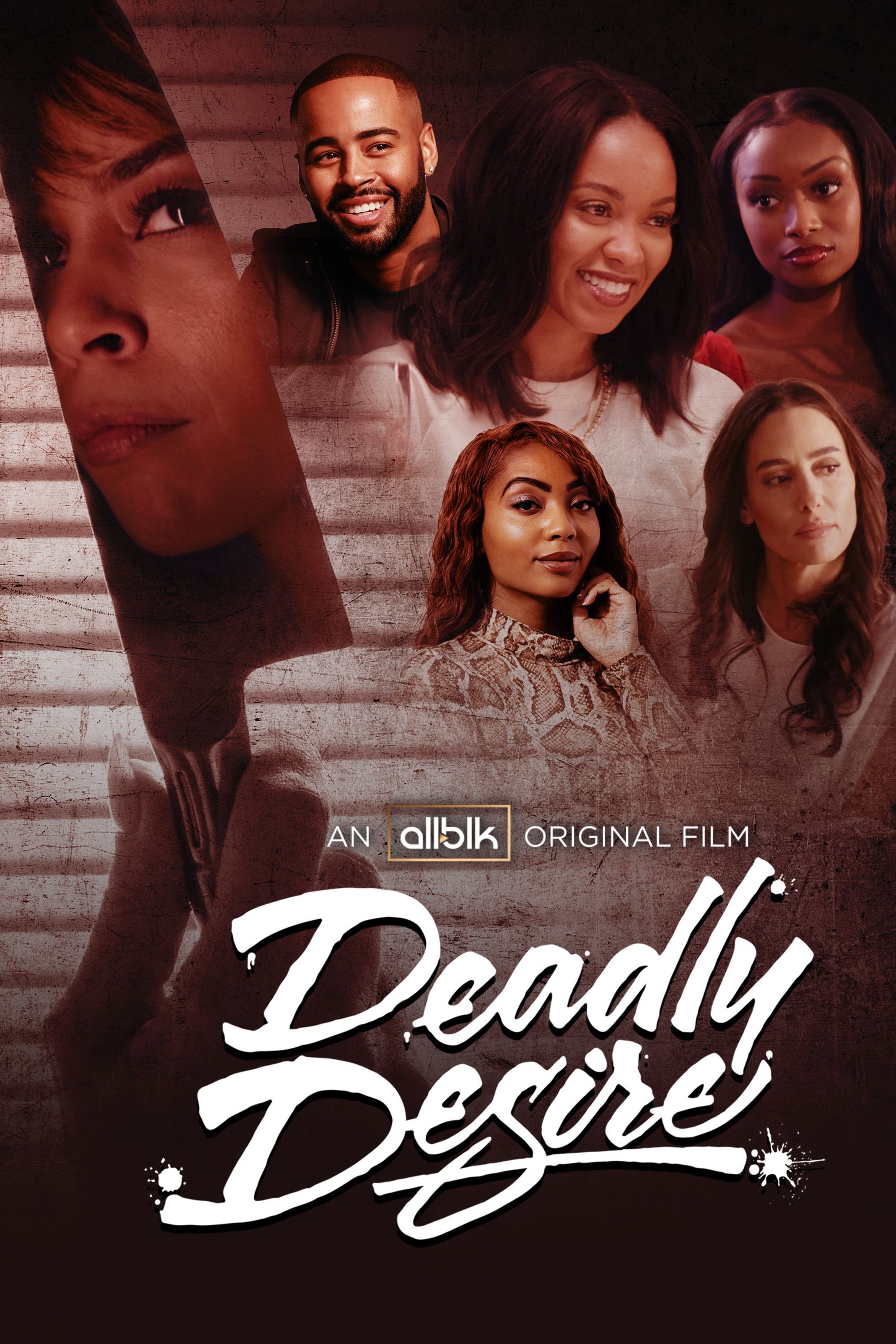 Deadly Desire 2023 Hindi Unofficial Dubbed 1xBet