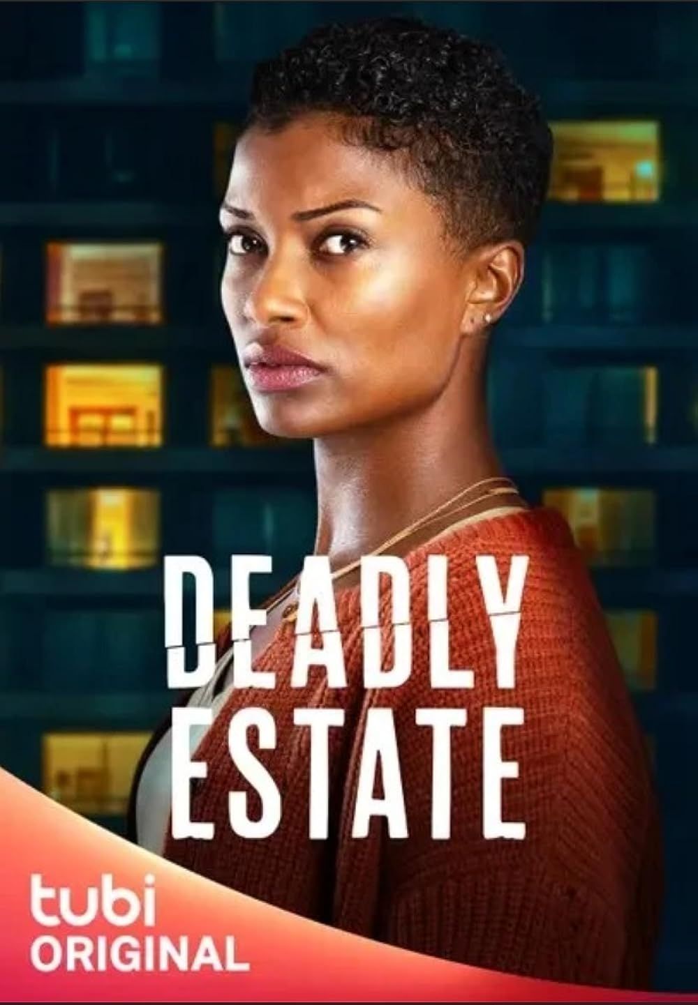 Deadly Estate TV Movie 2023 Bengali Unofficial Dubbed 1xBet