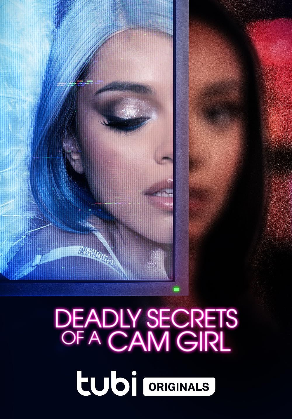 Deadly Secrets of a Cam Girl 2023 Hindi Unofficial Dubbed 1xBet