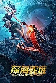 Deep Sea Mutant Snake 2022 Hindi Unofficial Dubbed 1xBet