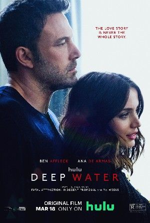 Deep Water 2022 English