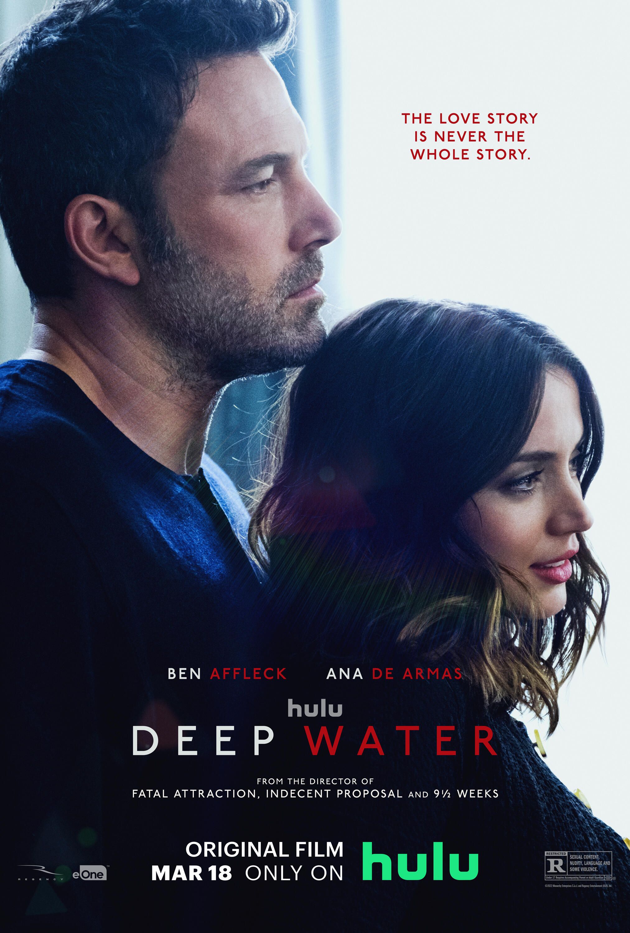 Deep Water 2022 Tamil Unofficial Dubbed 1xBet