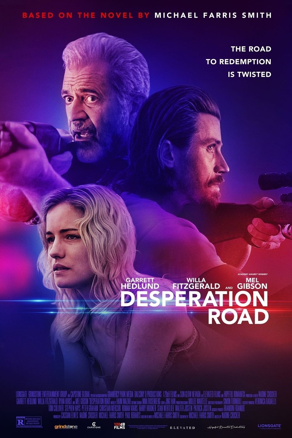 Desperation Road 2023 Bengali Unofficial Dubbed 1xBet