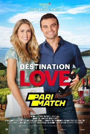 Destination Love TV Movie 2021 Hindi Unofficial Dubbed