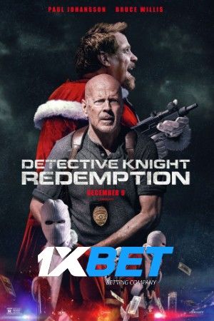 Detective Knight: Redemption 2022 Tamil Unofficial Dubbed 1xBet