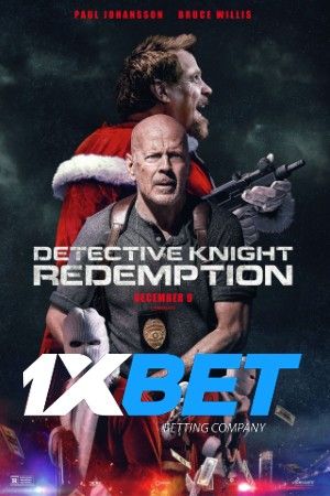 Detective Knight: Redemption 2022 Telugu Unofficial Dubbed 1xBet